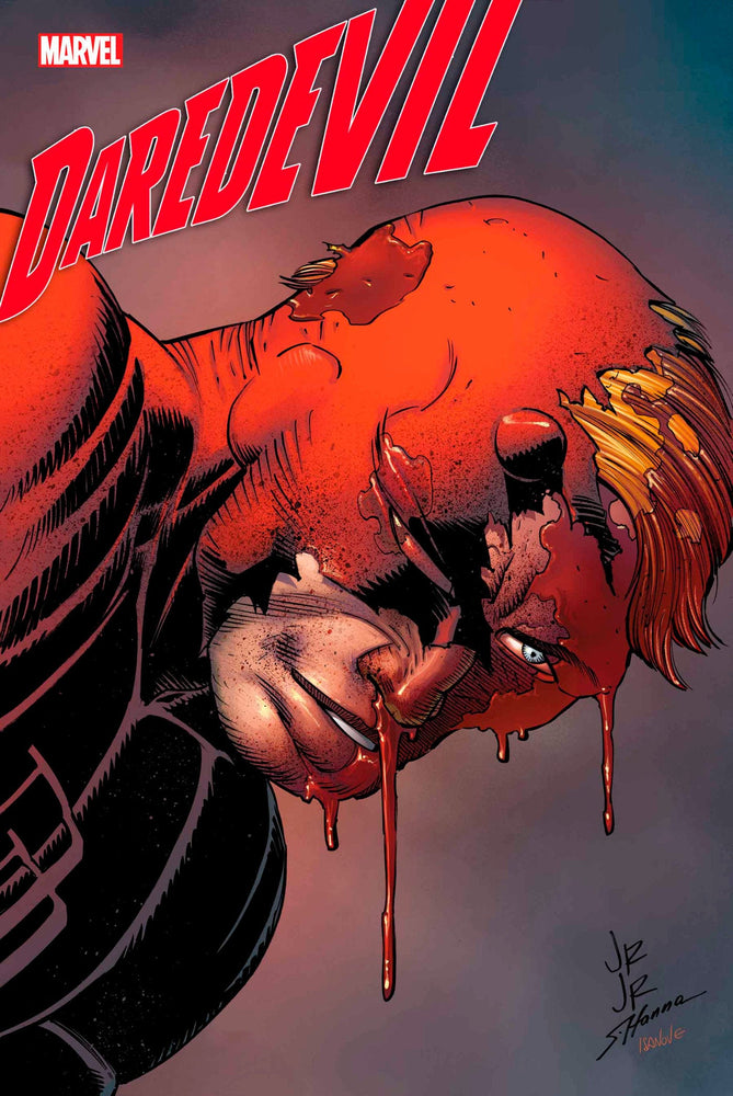 Daredevil (2023) #16 (Online Order Only)