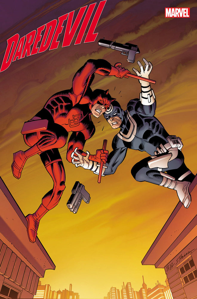 Daredevil (2023) #17 (Online Order Only)