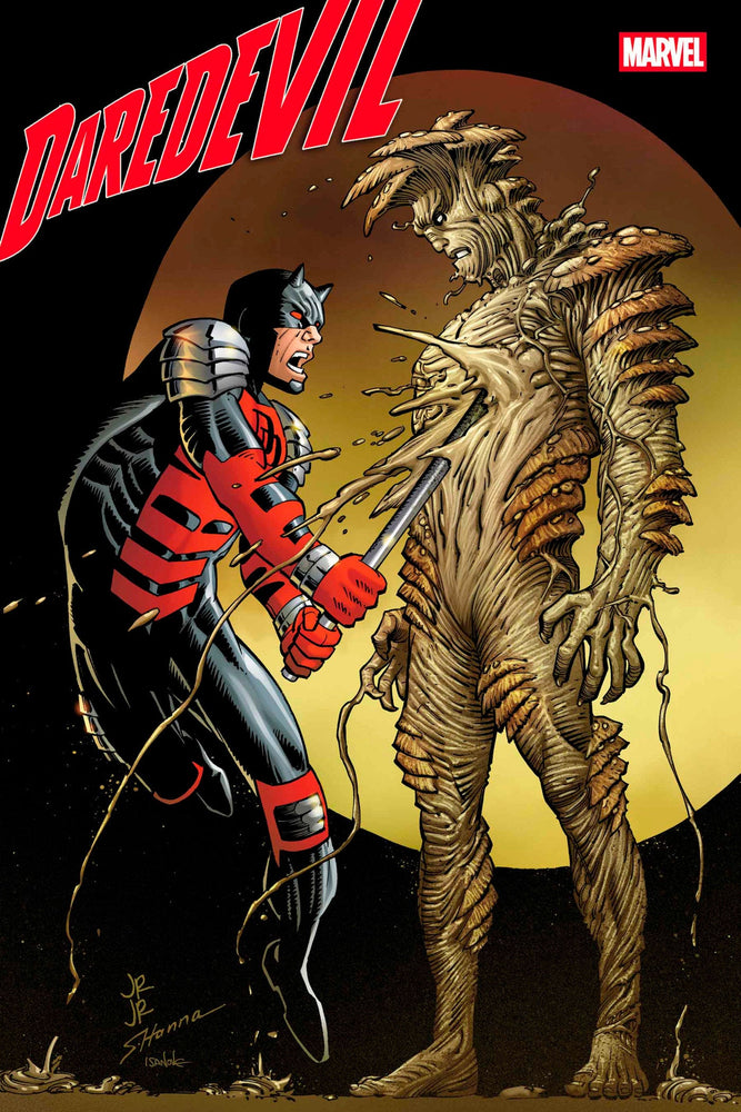 Daredevil #22 (Online Order Only)