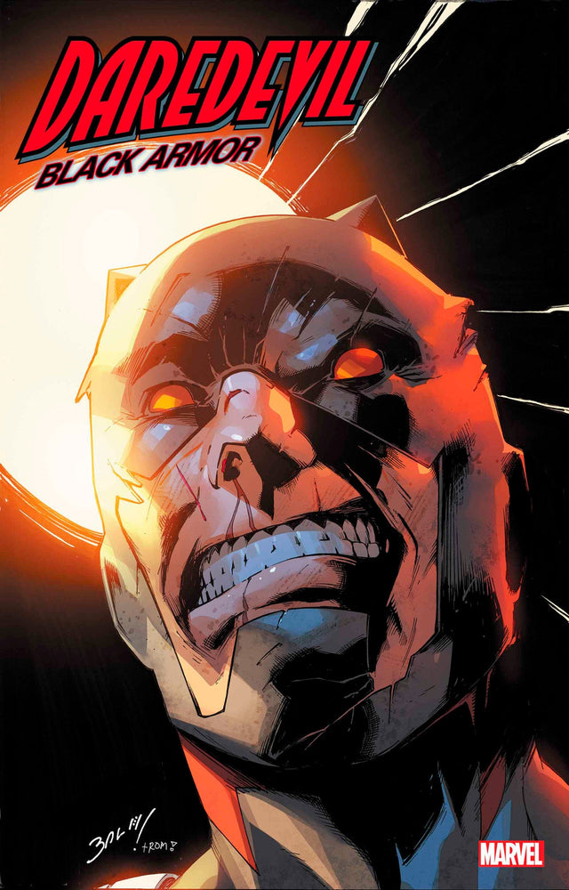 Daredevil: Black Armor (2024) #3 (Online Order Only)