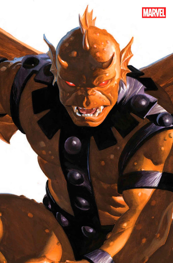 Incredible Hulk #25 Alex Ross Timeless Full Art Variant (Online Order Only)