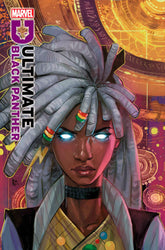 Ultimate Black Panther (2024) #17B (Online Order Only)