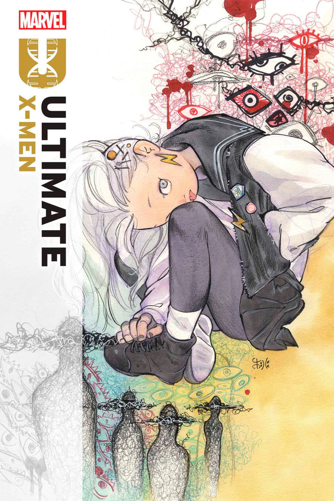 Ultimate X-Men #2 (ONLINE ORDER ONLY)