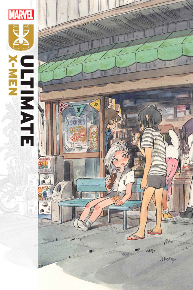 Ultimate X-Men (2024) #16 (Online Order Only)