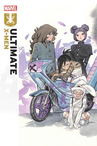 Ultimate X-Men #19 (ONLINE ORDER ONLY)