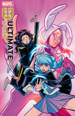 Ultimate X-Men #20 D 1:25 Elizabeth Torque Variant (10/01/2025) Marvel (ONLINE ORDER ONLY)