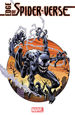 Edge Of Spider-Verse #2 2nd Print A Todd Nauck Amazing Spider-Man 300 Homage Variant (05/08/2024) Marvel (ONLINE ORDER ONLY)