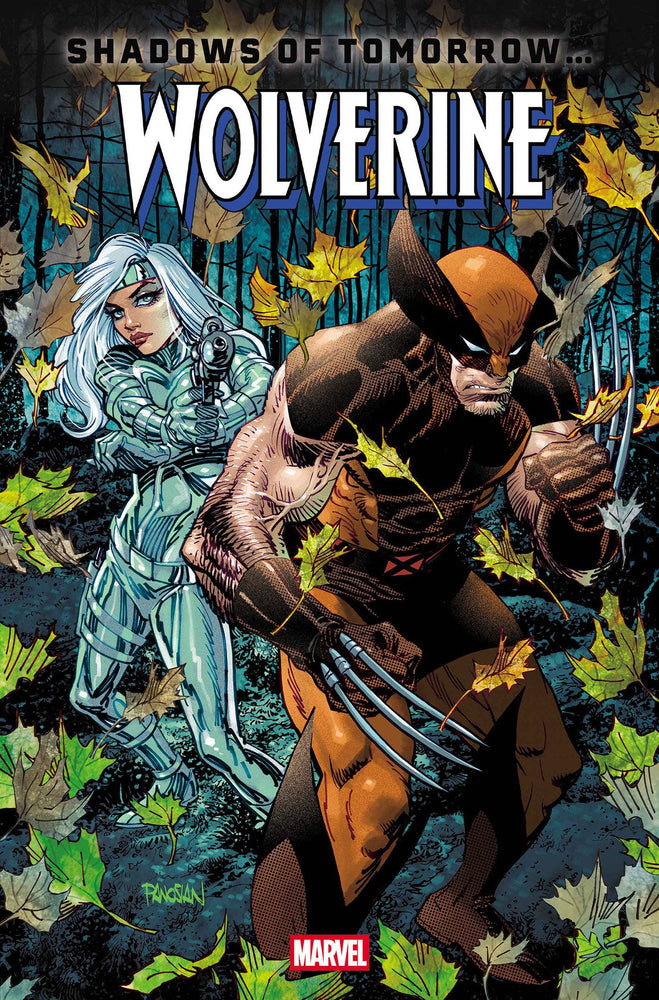 Wolverine #17 (ONLINE ORDER ONLY)