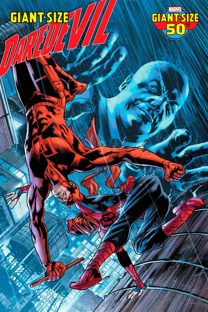 Giant-Size Daredevil (2024) #1 (Online Order Only)
