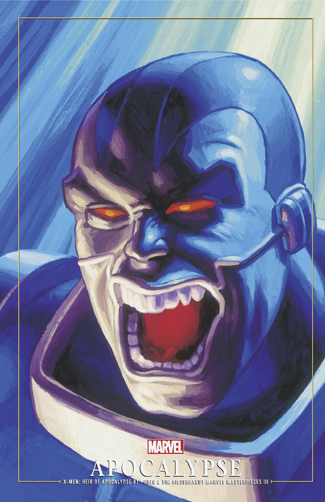 X-Men: Heir Of Apocalypse (2024) #1B (Online Order Only)