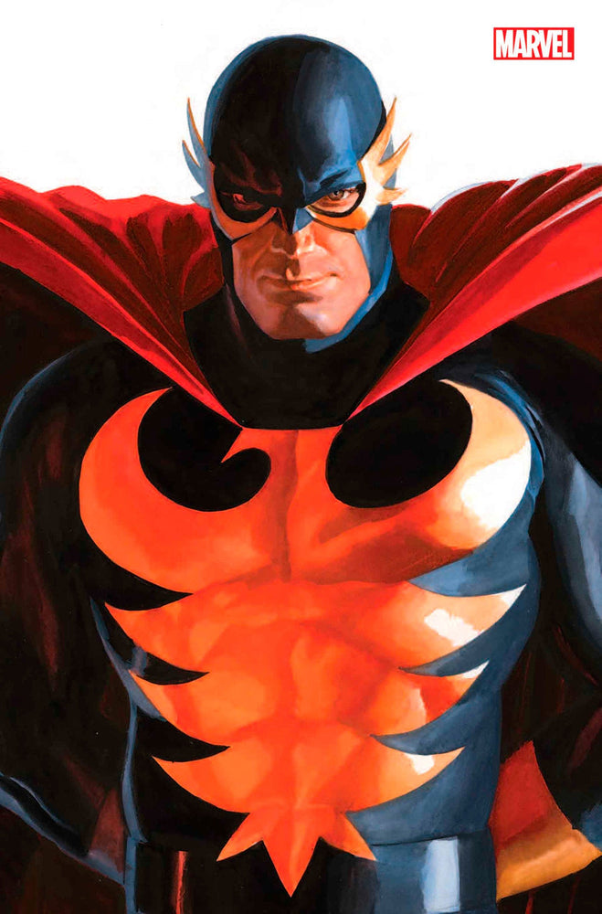 One World Under Doom #4 Alex Ross Timeless Full Art Variant (Online Order Only)