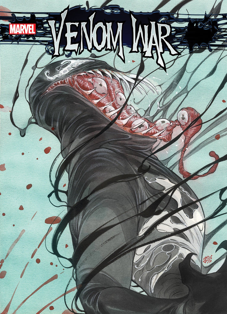 Venom War (2024) #5C (Online Order Only)