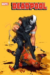 Deadpool (2024) #3 (Online Order Only)