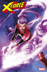 X-Force (2024) #7 (Online Order Only)