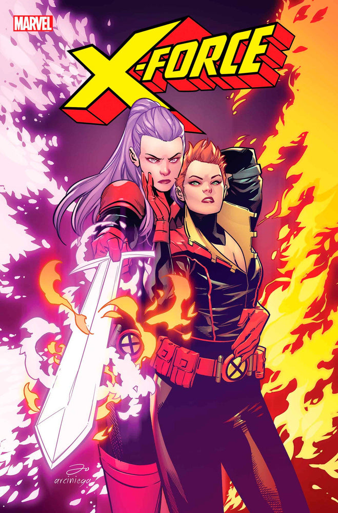 X-Force (2024) #7C (Online Order Only)