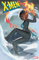 X-Men (2024) #8C (Online Order Only)
