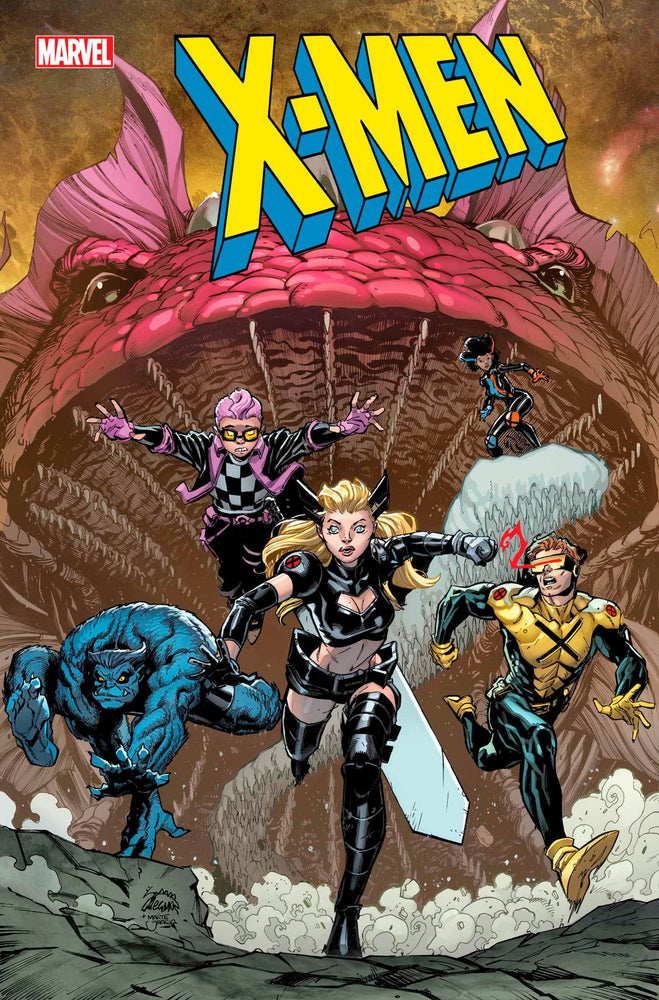 X-Men #11 (Online Order Only)