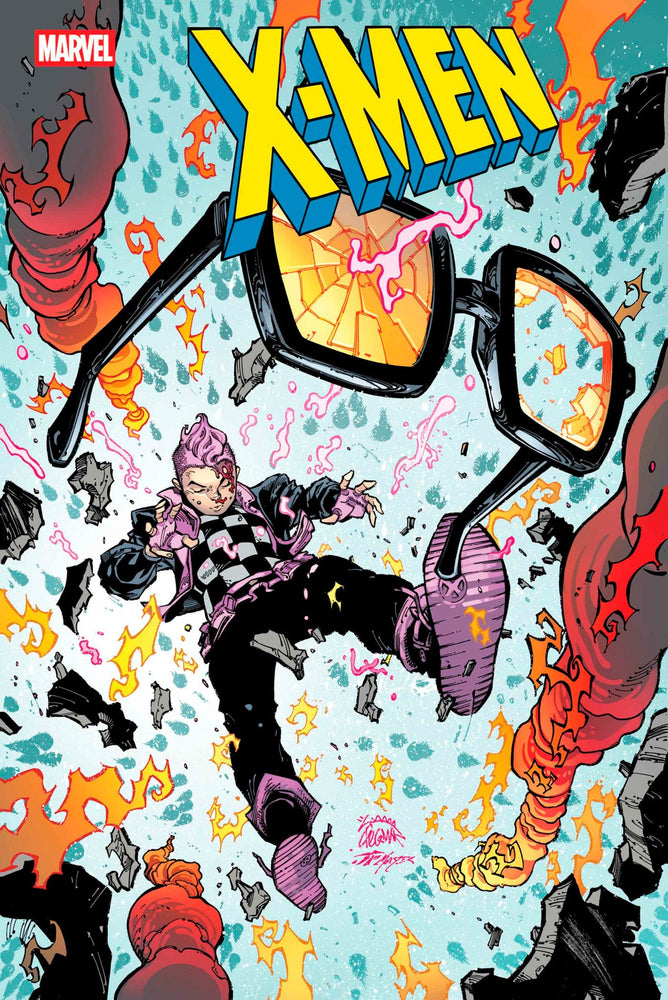 X-Men #14 (Online Order Only)