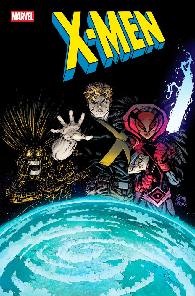 X-Men (2024) #19 (Online Order Only)