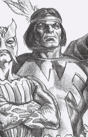 X-Men #22 G 1:100 Alex Ross Timeless Virgin Sketch Variant (09/24/2025) Marvel (ONLINE ORDER ONLY)