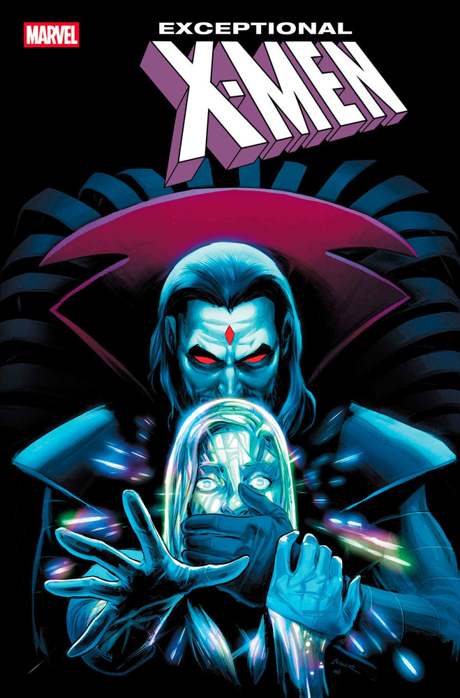 Exceptional X-Men (2024) #10 (Online Order Only)