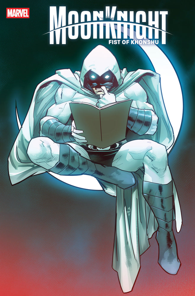 Moon Knight: Fist Of Khonshu (2024) #13B (ONLINE ORDER ONLY)