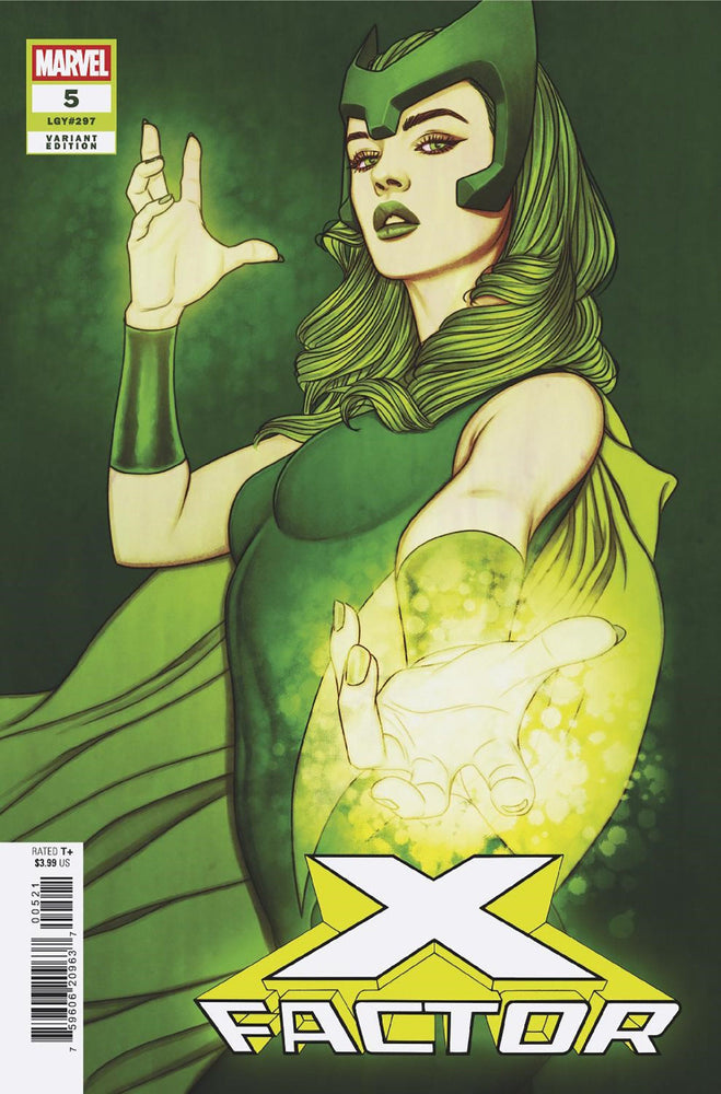 X-Factor (2024) #5B (Online Order Only)