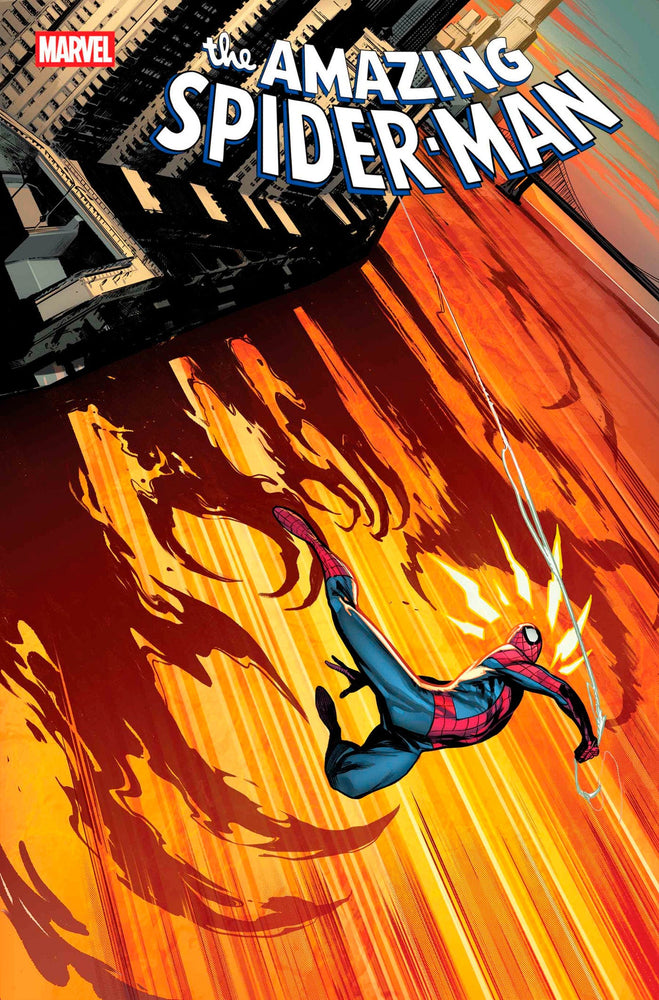 The Amazing Spider-Man (2025) #3 (Online Order Only)
