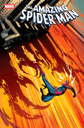 The Amazing Spider-Man (2025) #3 (Online Order Only)