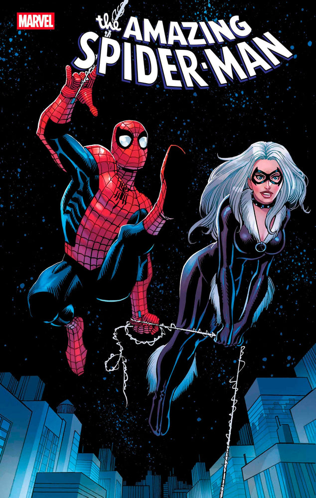 Amazing Spider-Man #6 (Online Order Only)