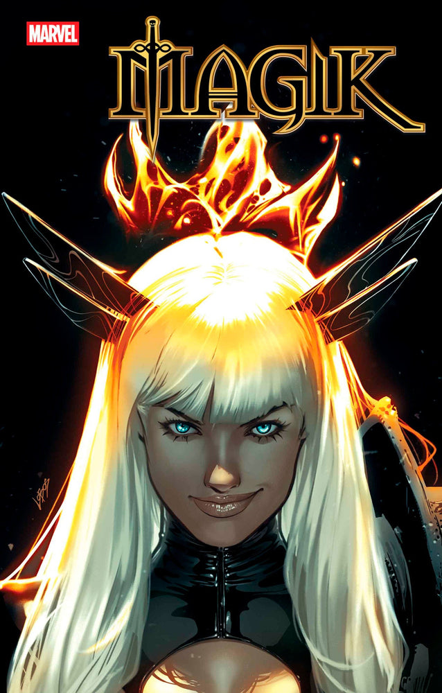 Magik (2025) #6 (Online Order Only)