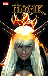 Magik (2025) #6 (Online Order Only)