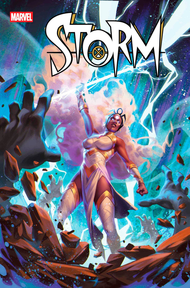 Storm (2024) #9 (Online Order Only)