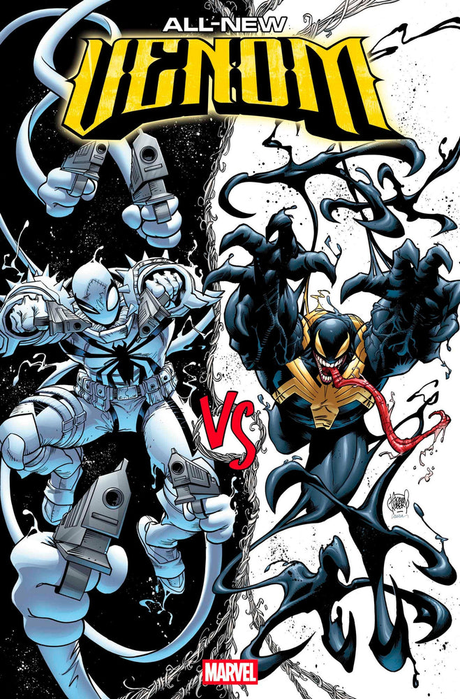 All-New Venom #7 (Online Order Only)