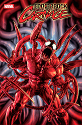 Eddie Brock: Carnage (2025) #5 (Online Order Only)