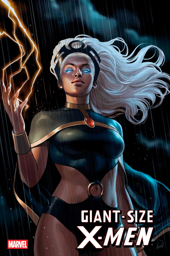 Giant-Size X-Men #1 Ivan Talavera Variant (Online Order Only)