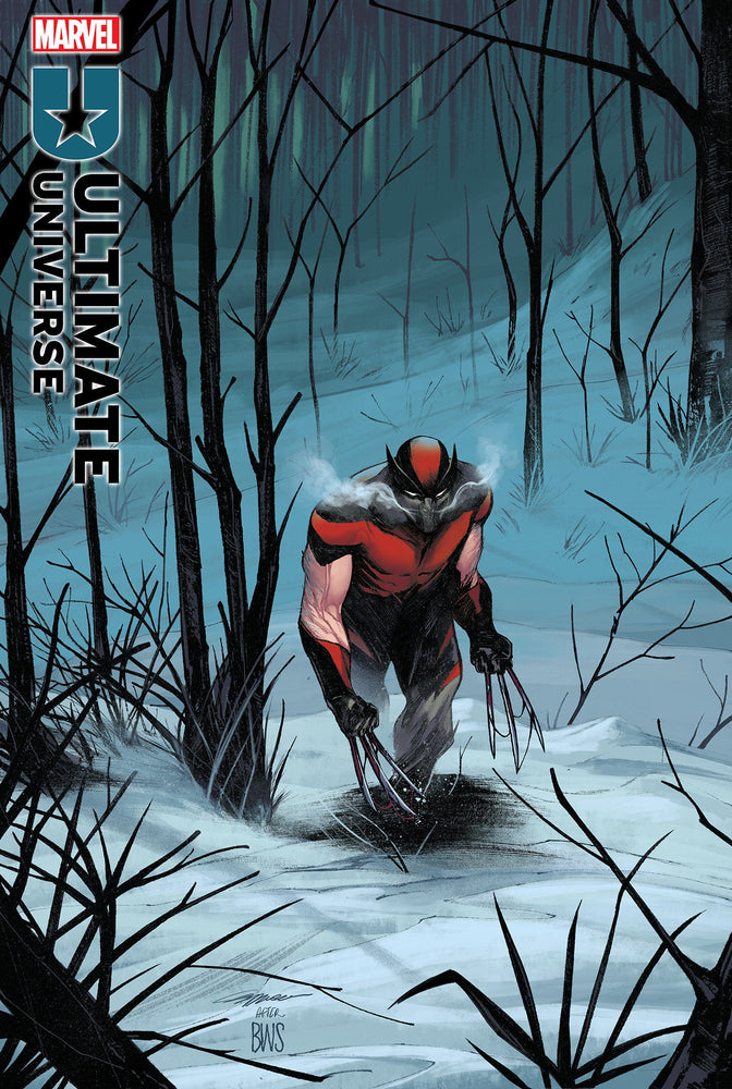 Ultimate Universe: One Year In (2025) #1 Second Printing (Online Order Only)