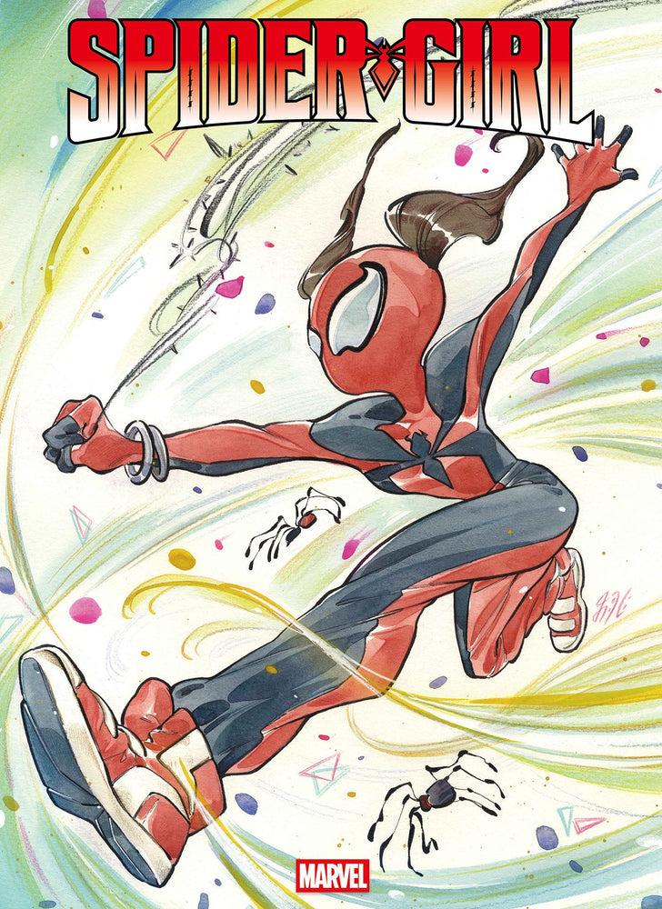 Spider-Girl (2025) #1B (Online Order Only)