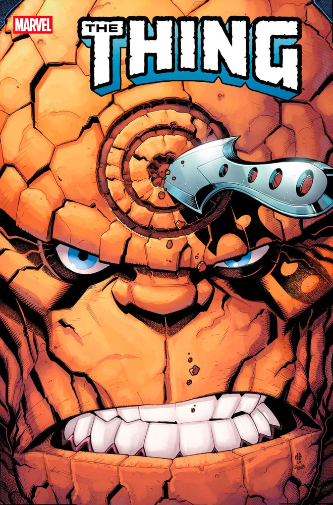 The Thing #2 (Online Order Only)