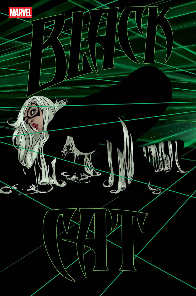 Black Cat (2025) #4 (ONLINE ORDER ONLY)