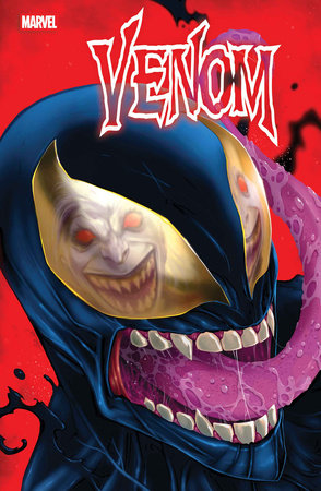 Venom #250 B Ario Anindito Foil Variant (10/01/2025) Marvel (ONLINE ORDER ONLY)