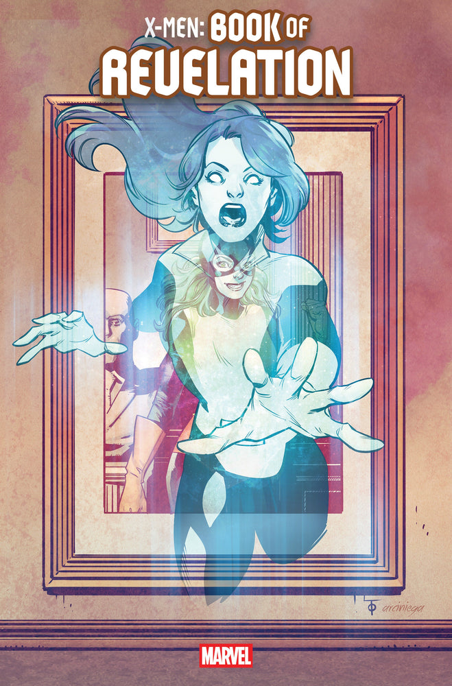 X-Men: Book Of Revelation (2025) #1D (ONLINE ORDER ONLY)