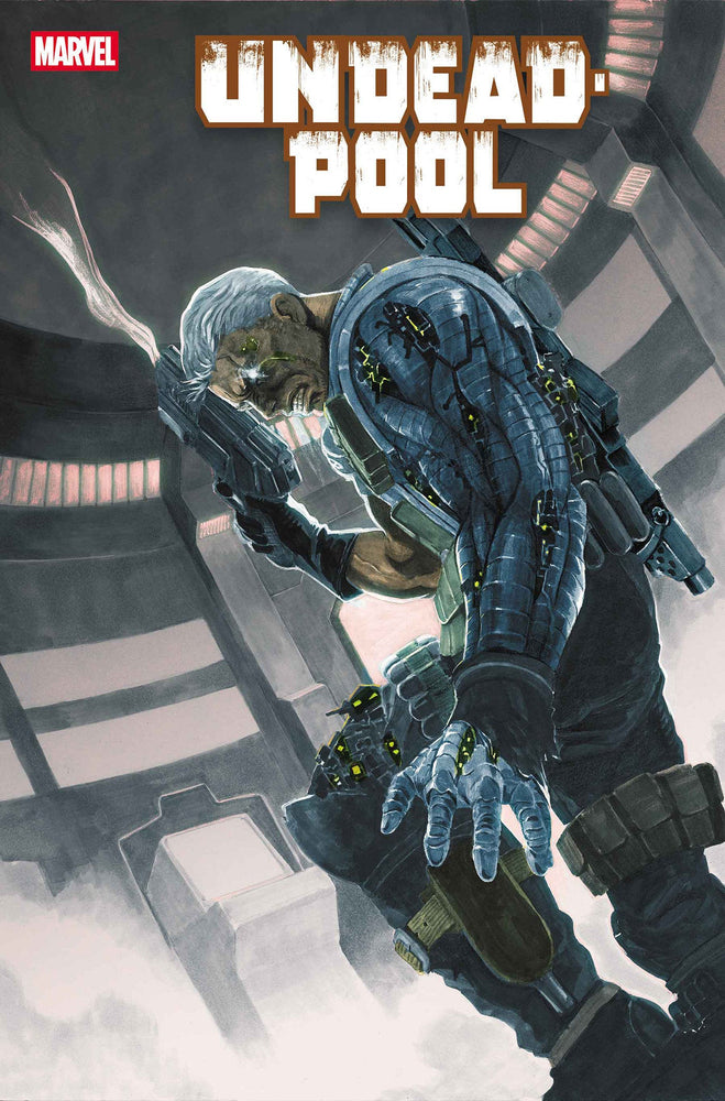 Undeadpool (2025) #2C (ONLINE ORDER ONLY)