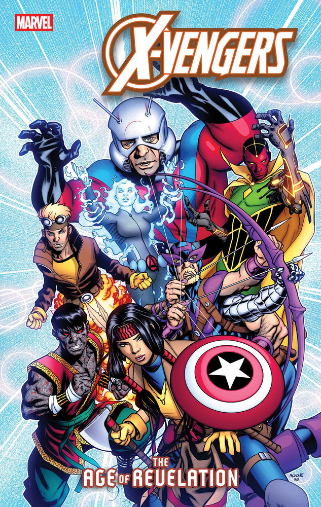 X-Vengers (2025) #1 (ONLINE ORDER ONLY)