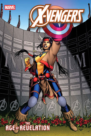 X-Vengers (2025) #2 (ONLINE ORDER ONLY)