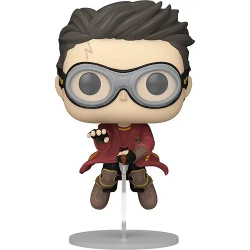Funko Pop! Harry Potter Vinyl Figures - Select Figure(s) (Online Order Only)