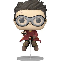 Funko Pop! Harry Potter Vinyl Figures - Select Figure(s) (Online Order Only)