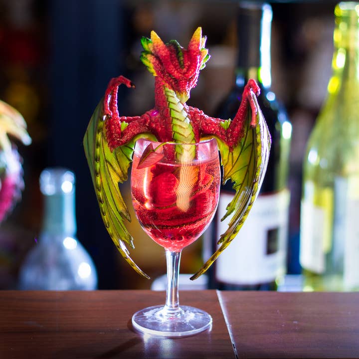Daiquiri Dragon (ONLINE ORDER ONLY)