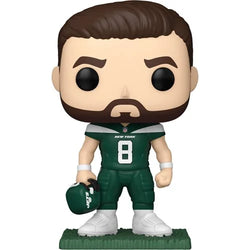 NFL New York Jets Aaron Rodgers Funko Pop! Vinyl Figure #253 (ONLINE ORDER ONLY)
