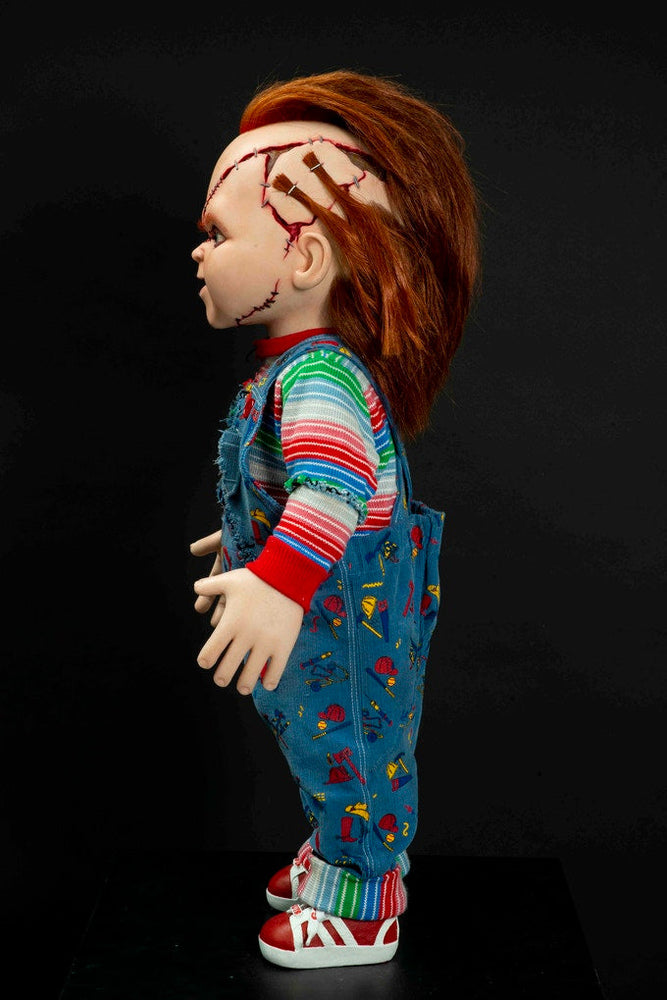 Trick or Treat Studios: Seed of Chucky - Good Guys Doll Chucky (ONLINE ORDER ONLY)